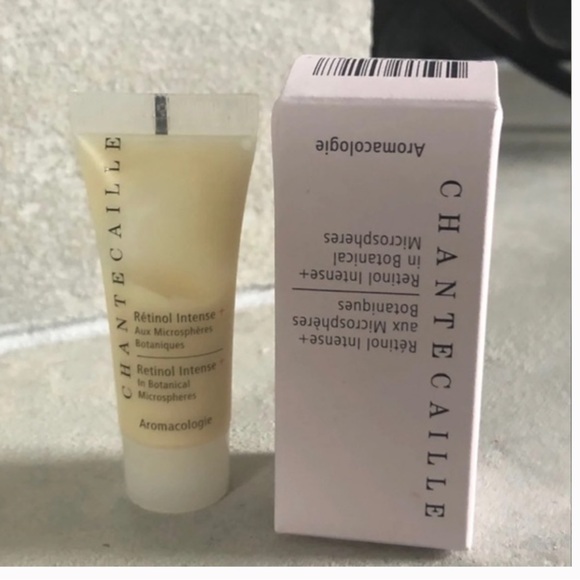 Chantecaille Retinol intense + botanical microspheres Aromacologie New - Picture 1 of 1